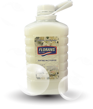 General freshener Versatile Jasmine